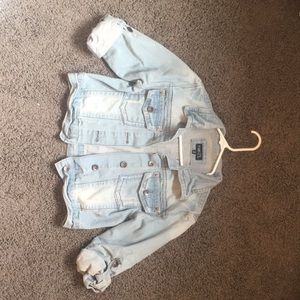 Rue21 jean jacket